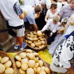 31.05.2018 Kielce. Procesja Bożego Ciała / Jarosław Kubalski / Radio Kielce