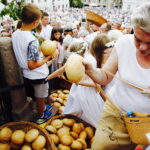 31.05.2018 Kielce. Procesja Bożego Ciała / Jarosław Kubalski / Radio Kielce