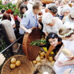 31.05.2018 Kielce. Procesja Bożego Ciała / Jarosław Kubalski / Radio Kielce