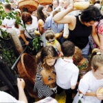 31.05.2018 Kielce. Procesja Bożego Ciała / Jarosław Kubalski / Radio Kielce