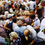 31.05.2018 Kielce. Procesja Bożego Ciała / Jarosław Kubalski / Radio Kielce