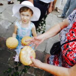 31.05.2018 Kielce. Procesja Bożego Ciała / Jarosław Kubalski / Radio Kielce