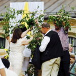 31.05.2018 Kielce. Procesja Bożego Ciała / Jarosław Kubalski / Radio Kielce