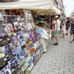 31.05.2018 Kielce. Akcja "Budzenie Sienkiewki" / Jarosław Kubalski / Radio Kielce