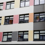 31.05.2018 Kielce. Motocykliści z grupy "Motocyklowi Terroryści Świętokrzyskie" odwiedzili pacjentów w szpitalu dziecięcym z okazji Dnia Dziecka / Jarosław Kubalski / Radio Kielce