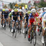 31.05.2018 Kielce. 13. Międzynarodowy Wyścig Kolarski Szlakiem Walk Majora Hubala. Prolog / Jarosław Kubalski / Radio Kielce