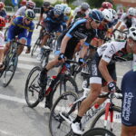 31.05.2018 Kielce. 13. Międzynarodowy Wyścig Kolarski Szlakiem Walk Majora Hubala. Prolog / Jarosław Kubalski / Radio Kielce