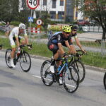 31.05.2018 Kielce. 13. Międzynarodowy Wyścig Kolarski Szlakiem Walk Majora Hubala. Prolog / Jarosław Kubalski / Radio Kielce