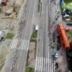 31.05.2018 Kielce. 13. Międzynarodowy Wyścig Kolarski Szlakiem Walk Majora Hubala. Prolog / Jarosław Kubalski / Radio Kielce