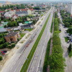 31.05.2018 Kielce. 13. Międzynarodowy Wyścig Kolarski Szlakiem Walk Majora Hubala. Prolog / Jarosław Kubalski / Radio Kielce