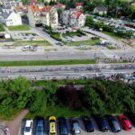 31.05.2018 Kielce. 13. Międzynarodowy Wyścig Kolarski Szlakiem Walk Majora Hubala. Prolog / Jarosław Kubalski / Radio Kielce