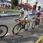 31.05.2018 Kielce. 13. Międzynarodowy Wyścig Kolarski Szlakiem Walk Majora Hubala. Prolog / Jarosław Kubalski / Radio Kielce