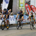 31.05.2018 Kielce. 13. Międzynarodowy Wyścig Kolarski Szlakiem Walk Majora Hubala. Prolog / Jarosław Kubalski / Radio Kielce