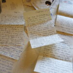 Polacy ratujący Żydów. Rodzina Majewskich z Suchedniowa. Korespondencja z uratowanymi Żydami / Jarosław Kubalski / Radio Kielce