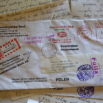 Polacy ratujący Żydów. Rodzina Majewskich z Suchedniowa. Korespondencja z uratowanymi Żydami / Jarosław Kubalski / Radio Kielce