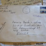 Polacy ratujący Żydów. Rodzina Majewskich z Suchedniowa. Korespondencja z uratowanymi Żydami / Jarosław Kubalski / Radio Kielce