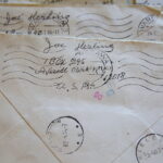 Polacy ratujący Żydów. Rodzina Majewskich z Suchedniowa. Korespondencja z uratowanymi Żydami / Jarosław Kubalski / Radio Kielce