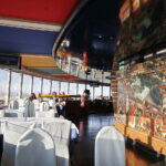 10.05.2018 Wilno. Litwa. Wieża telewizyjna / Jarosław Kubalski / Radio Kielce