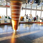 10.05.2018 Wilno. Litwa. Wieża telewizyjna / Jarosław Kubalski / Radio Kielce