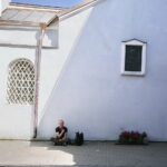 11.05.2018 Wilno. Litwa / Jarosław Kubalski / Radio Kielce