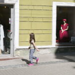 11.05.2018 Wilno. Litwa / Jarosław Kubalski / Radio Kielce