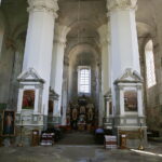 11.05.2018 Wilno. Litwa. Cerkiew św. Trójcy / Jarosław Kubalski / Radio Kielce