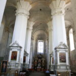 11.05.2018 Wilno. Litwa. Cerkiew św. Trójcy / Jarosław Kubalski / Radio Kielce