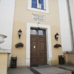 11.05.2018 Wilno. Litwa / Jarosław Kubalski / Radio Kielce