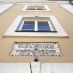 11.05.2018 Wilno. Litwa / Jarosław Kubalski / Radio Kielce