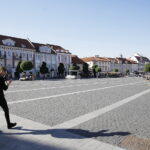 11.05.2018 Wilno. Litwa / Jarosław Kubalski / Radio Kielce