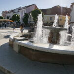 11.05.2018 Wilno. Litwa / Jarosław Kubalski / Radio Kielce