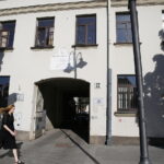 11.05.2018 Wilno. Litwa / Jarosław Kubalski / Radio Kielce