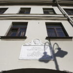 11.05.2018 Wilno. Litwa / Jarosław Kubalski / Radio Kielce