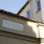 11.05.2018 Wilno. Litwa / Jarosław Kubalski / Radio Kielce