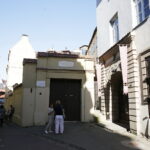 11.05.2018 Wilno. Litwa / Jarosław Kubalski / Radio Kielce