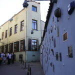 11.05.2018 Wilno. Litwa / Jarosław Kubalski / Radio Kielce