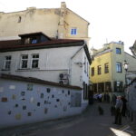 11.05.2018 Wilno. Litwa / Jarosław Kubalski / Radio Kielce