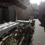 11.05.2018 Wilno. Litwa / Jarosław Kubalski / Radio Kielce