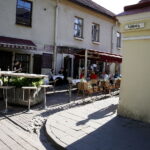 11.05.2018 Wilno. Litwa / Jarosław Kubalski / Radio Kielce