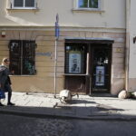 11.05.2018 Wilno. Litwa / Jarosław Kubalski / Radio Kielce