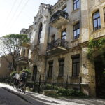 11.05.2018 Wilno. Litwa / Jarosław Kubalski / Radio Kielce