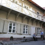 11.05.2018 Wilno. Litwa / Jarosław Kubalski / Radio Kielce