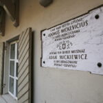 11.05.2018 Wilno. Litwa / Jarosław Kubalski / Radio Kielce