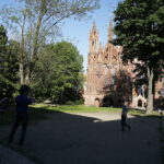 11.05.2018 Wilno. Litwa / Jarosław Kubalski / Radio Kielce