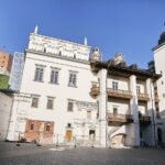 11.05.2018 Wilno. Litwa. Zamek / Jarosław Kubalski / Radio Kielce