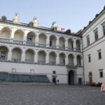 11.05.2018 Wilno. Litwa. Zamek / Jarosław Kubalski / Radio Kielce