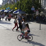 11.05.2018 Wilno. Litwa / Jarosław Kubalski / Radio Kielce