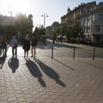 11.05.2018 Wilno. Litwa / Jarosław Kubalski / Radio Kielce