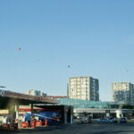 11.05.2018 Wilno. Litwa. Balony / Jarosław Kubalski / Radio Kielce