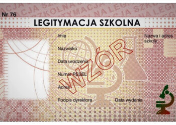 Od września szkoły będą mogły wydawać uczniom i słuchaczom, a także niepełnosprawnym dzieciom w przedszkolach - odpowiednio legitymacje szkolne oraz legitymacje przedszkolne w postaci papierowej (jak dotychczas) lub e-legitymacje szkolne bądź też e-legitymacje przedszkolne / MEN